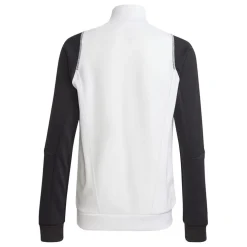 adidas Juve Tk Suit in White