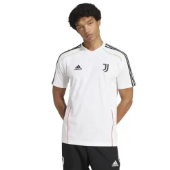 adidas Juventus Ubackpack T-Shirt Adults in White