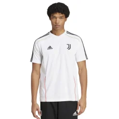adidas Juventus Ubackpack T-Shirt Adults in White