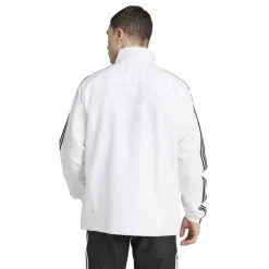 adidas Juventus Ubackpack Track Top Adults in White