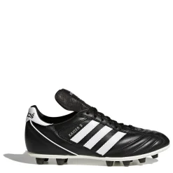 adidas Kaiser 5 Liga Football Boots fg in Black