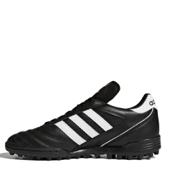 adidas Kaiser 5 Team Trainers in Black