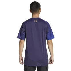 adidas La Galaxy Away Shirt 2025 2026 Adults in Blue