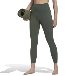 adidas Leggings in Green