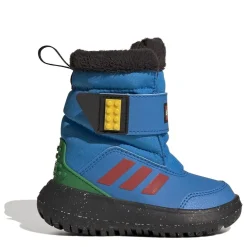 adidas Lego Winter Boot in Multi