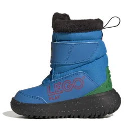 adidas Lego Winter Boot in Multi