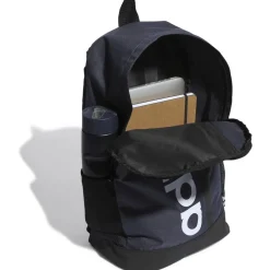 adidas Linear Backpack in Blue