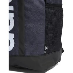 adidas Linear Backpack in Blue