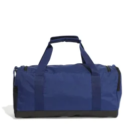 adidas Linear Duffel Bag Small in Blue