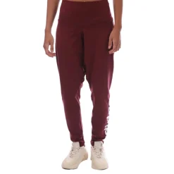 adidas Linear Leggings (Plus Size) in Red