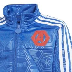 adidas Lk Mrvl Av tt in Blue