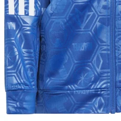 adidas Lk Mrvl Av tt in Blue