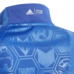 adidas Lk Mrvl Av tt in Blue