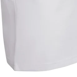 adidas Logo T-Shirt Junior in White