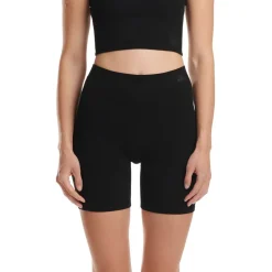 adidas Lounge Shorts in Black