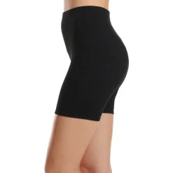 adidas Lounge Shorts in Black