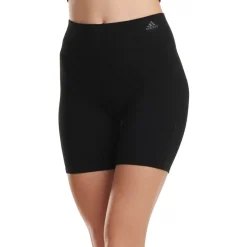 adidas Lounge Shorts in Black