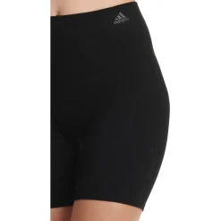 adidas Lounge Shorts in Black