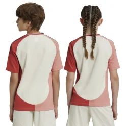 adidas Lyns Jersey in Purple