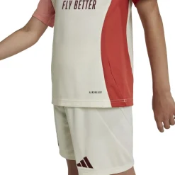 adidas Lyns Jersey in Purple