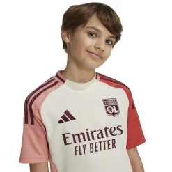 adidas Lyns Jersey in Purple