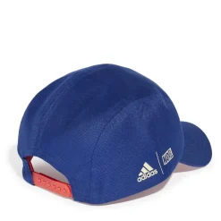 adidas Marvel Avengers Baseball Cap Adults in Blue