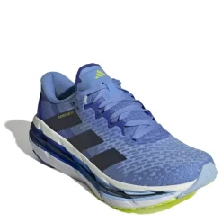 adidas Mens Adistar Byd Running Shoes in Blue
