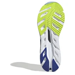 adidas Mens Adistar Byd Running Shoes in Blue