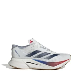 adidas Mens Adizero Boston 12 Running Shoes in Multi