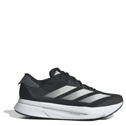 adidas Mens Adizero Sl2 Running Shoes in Black