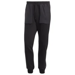 adidas Mens City Escape Pants in Black