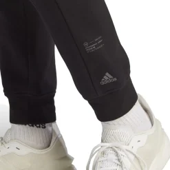 adidas Mens City Escape Pants in Black