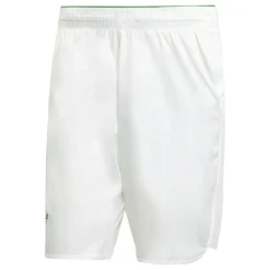 adidas Mens Climacool Ergo Tennis Shorts in White