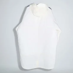 adidas Mens Condivo Stadium Jacket in Cream