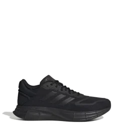 adidas Mens Duramo 10 Running Shoes in Black