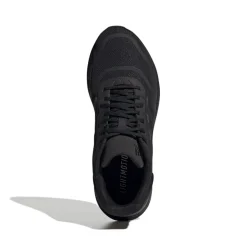 adidas Mens Duramo 10 Running Shoes in Black