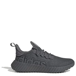 adidas Mens Kaptir 3.0 Trainers in Grey