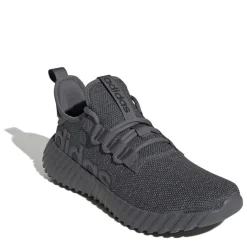 adidas Mens Kaptir 3.0 Trainers in Grey
