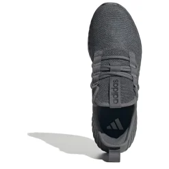 adidas Mens Kaptir 3.0 Trainers in Grey