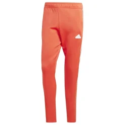 adidas Mens M Tiro Pt Q1 Jogger in Red