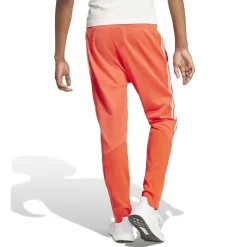 adidas Mens M Tiro Pt Q1 Jogger in Red