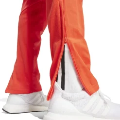 adidas Mens M Tiro Pt Q1 Jogger in Red