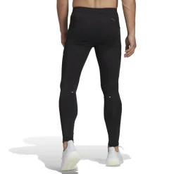 adidas Mens Own The Run Tight Running in Black