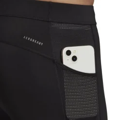 adidas Mens Own The Run Tight Running in Black