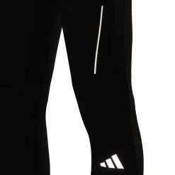 adidas Mens Own The Run Tight Running in Black
