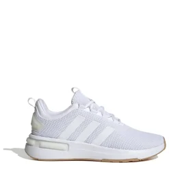 adidas Mens Racer Tr23 Trainers in White