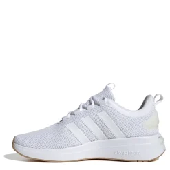 adidas Mens Racer Tr23 Trainers in White