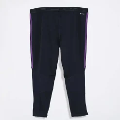 adidas Mens Real Madrid Condivo 22 Tracksuit Bottoms in Navy