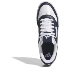 adidas Mens Retrocross 25 Spikeless Golf Shoes in White