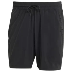 adidas Mens Roland Garros Pro Shorts in Black